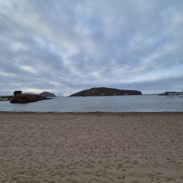 Plaža (photo: ARO)