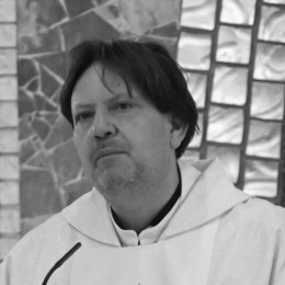 Robert Emeršič (photo: Nadškofija Maribor)