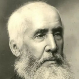 Jožef Buh (photo: Arhih škofije Duluth v Minnesoti)