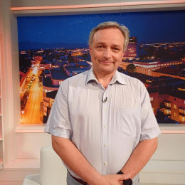 p. Branko Cestnik (photo: Jože Bartolj)