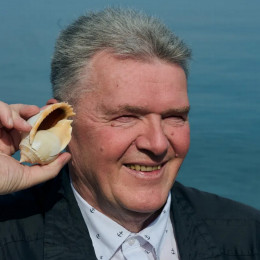 Mag. Bojan Tomc (photo: ACS)