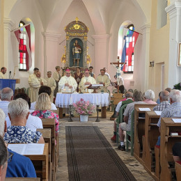 Srečanje (photo: Nadškofija Maribor)