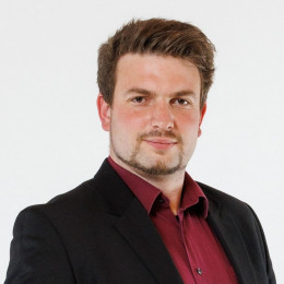 Peter Merše (photo: Osebni arhiv)
