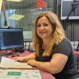 Vesna Sever Borovnik (photo: ARO)