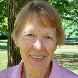 Dr. Anda Perdan (photo: NL)