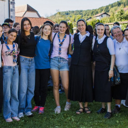 Stična mladih 2025 (photo: Stična mladih)