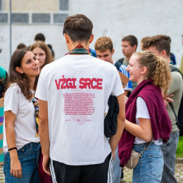 Stična mladih 2026 (photo: Rok Mihevc)