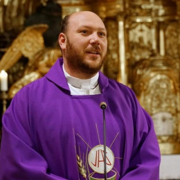Primož Lorbek (photo: Osebni arhiv)