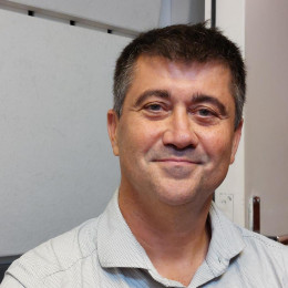 Mag. Marko Femc (photo: NL)
