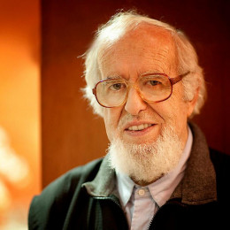 Ignacio Larrañaga (photo: Delavnice molitve in življenja)