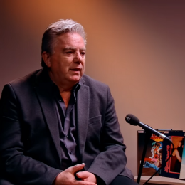 Ivan Hudnik (photo: posnetek zaslona)