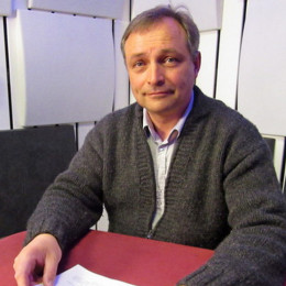 P. Branko Cestnik (photo: ARO)