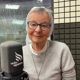 s. Grazyna Mech (photo: Jure Sešek)