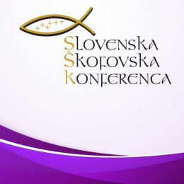 Slovenska škofovska konferenca (photo: )