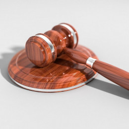 Sodišče (photo: Pixabay)