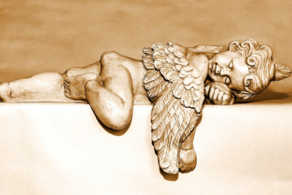 Angel (photo: Pixabay / Myriams-Fotos)