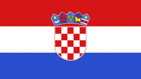 Hrvaška zastava (photo: )