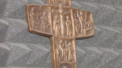 Verski simbol Križ (photo: Alen Salihović)