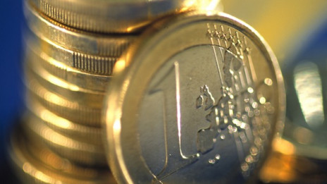 Denar Evropske unije (photo: Evropska komisija)