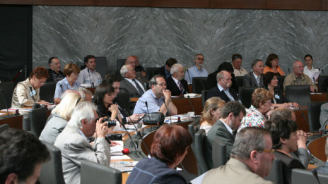 Vseslovensko srečanje 2009, udeleženci (photo: Matjaž Merljak)