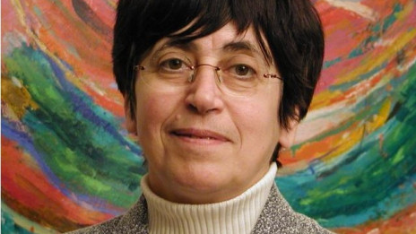 Dr. Metka Klevišar (photo: ARO)