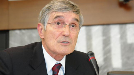 Prof. Emidij Susič (photo: Slomedia.it)