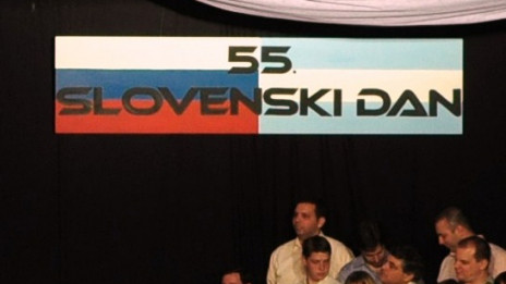 55. Slovenski dan, 2010 (photo: Svobodna Slovenija)