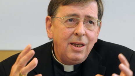 Kardinal Kurt Koch (photo: ARO)