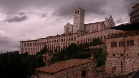Assisi (photo: nn)