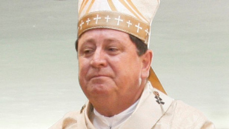 Kardinal Joao  Braz de Aviz (photo: Wikipedia)