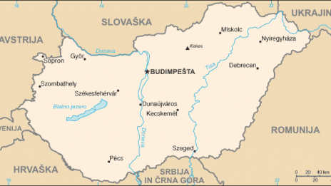 Madžarska (photo: Wikipedia.org)