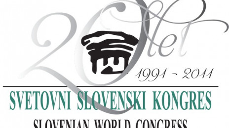 20 let Svetovnega slovenskega kongresa (photo: Arhiv SSK)