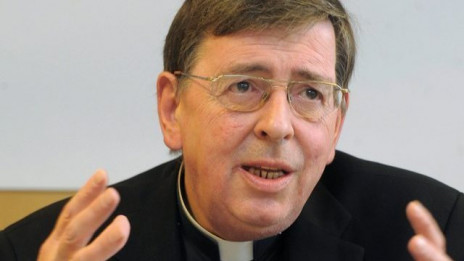 Kardinal Kurt Koch (photo: nn)