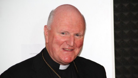 Nadškof Denis Hart (photo: ARO)