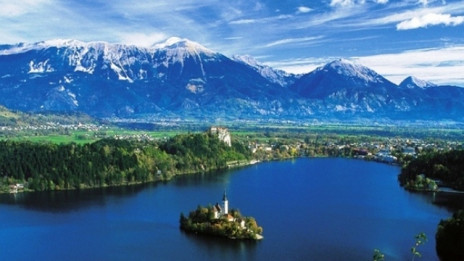 Bled (photo: www.sava-hotels-resorts.com)