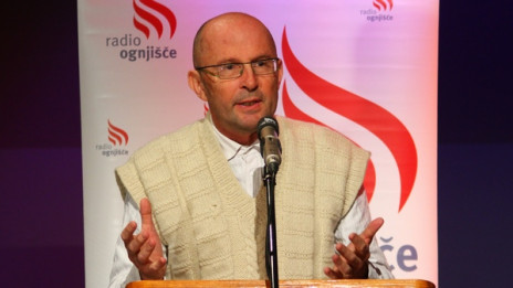 dr. Jože Dežman (photo: ARO)