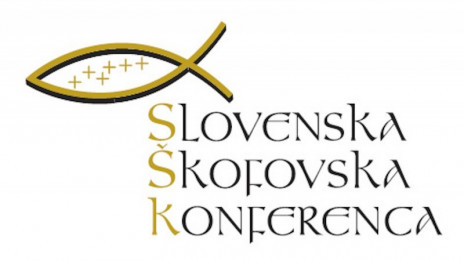 SŠK - Slovenska škofovska konferenca (photo: Katoliška cerkev)