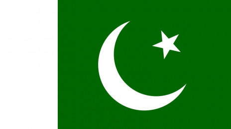 Pakistan  (photo: Wikipedia)