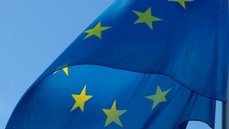 Zastava Evropske unije (photo: Pixabay)