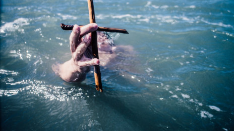 Preganjanje in mučenje kristjanov (photo: Unsplash)
