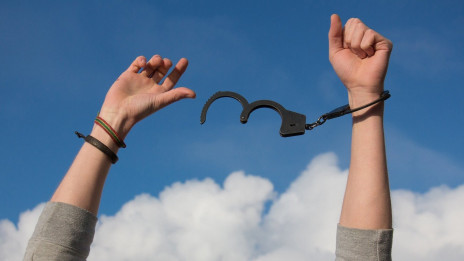 Osvobodimo se (photo: Pixabay)