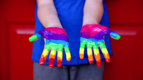 Ideologija LGBT se širi po šolah (photo: Pixabay)