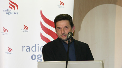 dr. Ivan Štuhec (photo: ARO)