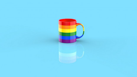 LGBT (photo: Pixabay)