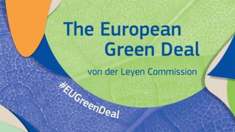 Zeleni dogovor (photo: EU komisija)