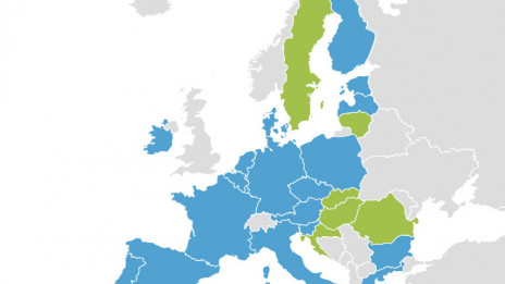 Evropske države z dovolj podpisi (photo: signiteurope.com)