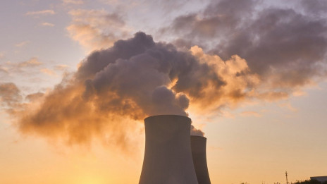 Jedrska energija je z visokimi normativi kakovostnega in odgovornega upravljanja do okolja čista (photo: PixaBay)