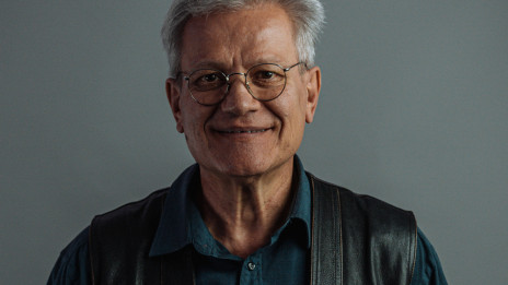 Marko Juhant, specialni pedagog (photo: Osebni arhiv)