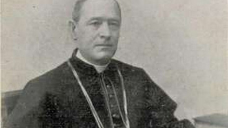 Kardinal Jakob Missia (photo: dlib.si)
