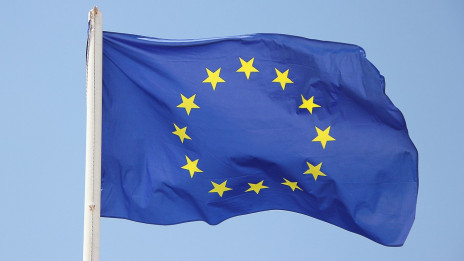 Evropska zastava (photo: Pixabay)